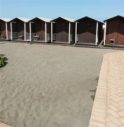 bettina ostia|La spiaggia di Bettina, stabilimento family friendly a Ostia